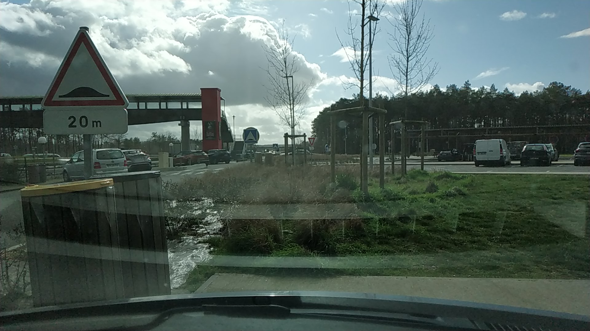 Photo n° 1 de l'avis de Fred.. fait le 18/02/2020 à 12:17