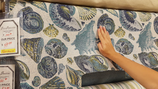 Fabric Store «Boca Bargoons Casselberry», reviews and photos, FL-436, Casselberry, FL 32707, USA