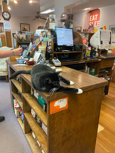 City Lights Bookstore