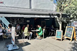 The Yard Café image