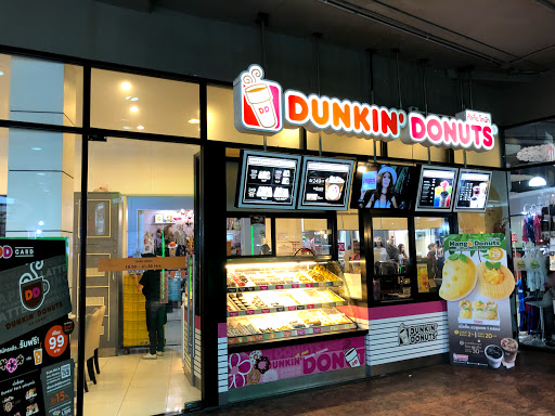 Dunkin’ Donuts พาซิโอ้ ลาดกระบัง