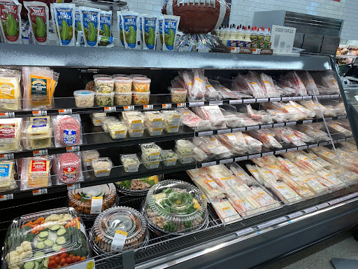 Grocery Store «Giant Food», reviews and photos, 9580 Livingston Rd, Fort Washington, MD 20744, USA