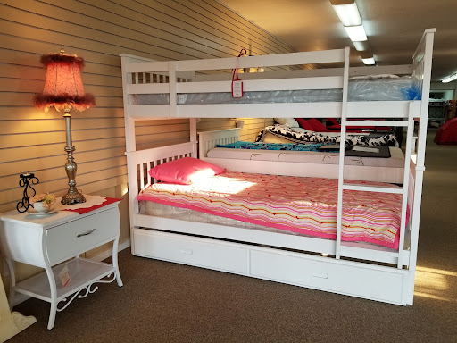 Mattress Store «Best Prices Furniture & Mattress», reviews and photos, 320 E Main St A, Monroe, WA 98272, USA