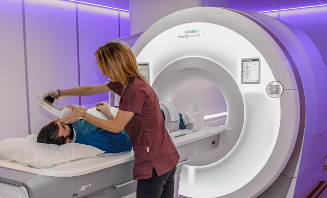 Imaging Center De La Servette - Krankenhaus