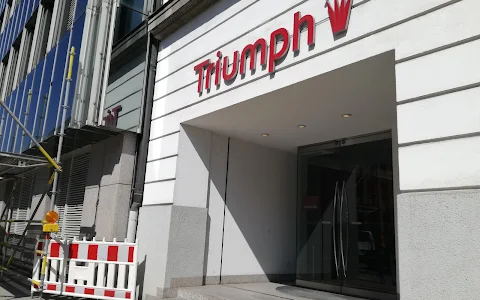 Triumph Lingerie - Factory Outlet München image