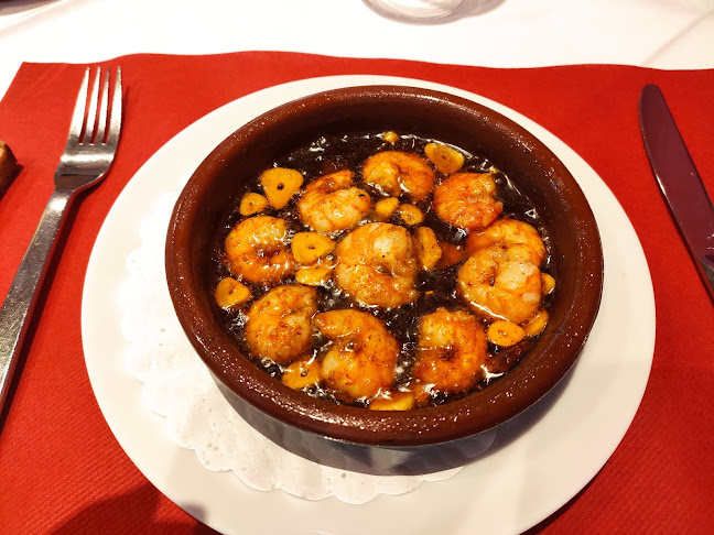 Rezensionen über Costa Verde in Arbon - Restaurant