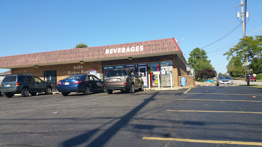 Dunham Beverage & Party Store