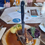 Photo n°2 de l'avis de Jürgen.i fait le 29/05/2022 à 13:58 sur le  Landgasthof Demharter à Zusmarshausen