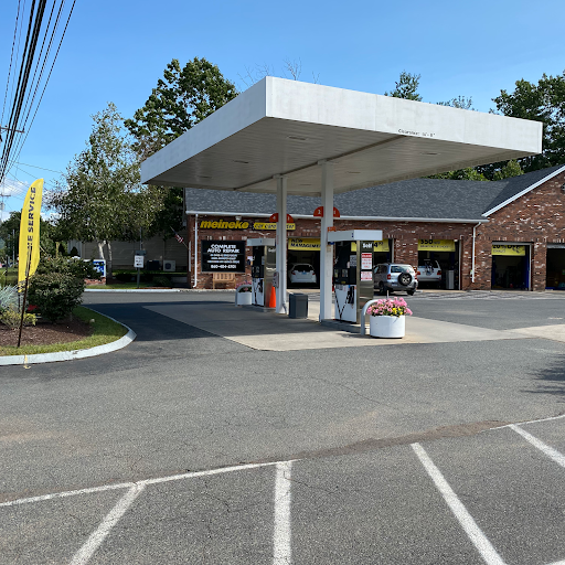 Auto Repair Shop «Meineke Car Care Center», reviews and photos, 213 W Main St, Avon, CT 06001, USA
