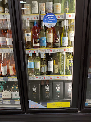 Liquor Store «Johnson City Liquor & Wine», reviews and photos, 670 Harry L Dr, Johnson City, NY 13790, USA