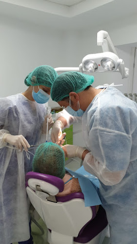 Clinica Dentară Trufaș - <nil>