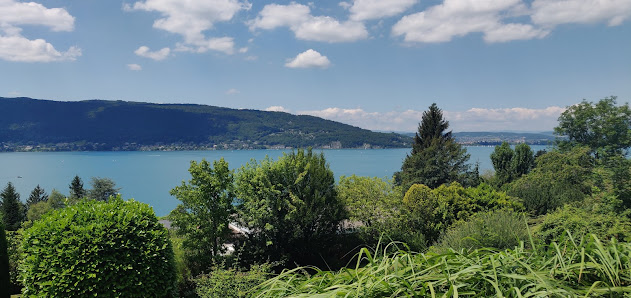 Salle polyvalente la Veyrière Rue des Écoliers, 74290 Veyrier-du-Lac, France