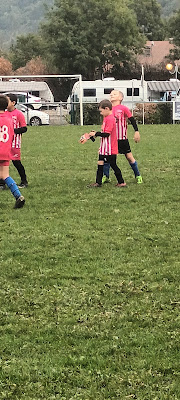 Union Sportive de Vougy à Vougy