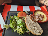 Plats et boissons du Restaurant à viande Restaurant La Boucherie à Strasbourg - n°16