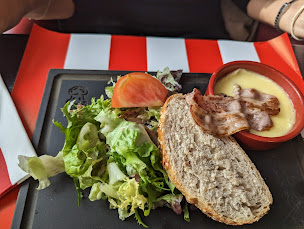 Photo n°84 de Restaurant La Boucherie à Strasbourg ()