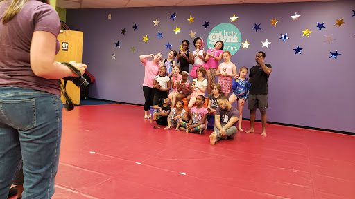 Gymnastics Center «The Little Gym», reviews and photos, 3369 Battleground Ave, Greensboro, NC 27410, USA