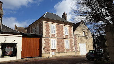 Godard Caroline à Noyon