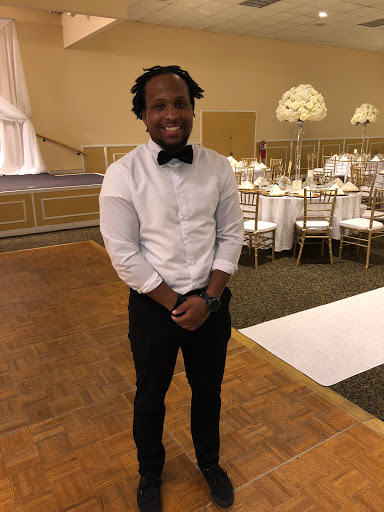 Florist «Rose of Sharon European Florist», reviews and photos, 2319 University Blvd W, Jacksonville, FL 32217, USA