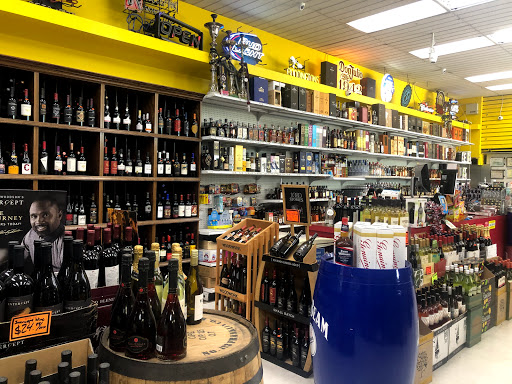 Liquor Store «House of Spirits», reviews and photos, 501 W Duarte Rd, Monrovia, CA 91016, USA