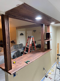 AMD Construction & Remodeling - Photo 6 - Car repair in Arlington, TX, Arlington