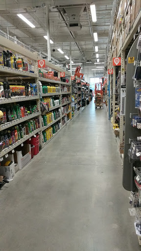 Home Improvement Store «The Home Depot», reviews and photos, 1037 Arnold Dr, Martinez, CA 94553, USA