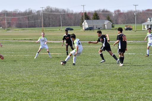 Park «Carsins Run Park», reviews and photos, 500 Carsins Run Rd, Aberdeen, MD 21001, USA