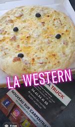 Photo n°17 de O’ Pizza House (O'pizzatruck) à Carpentras ()