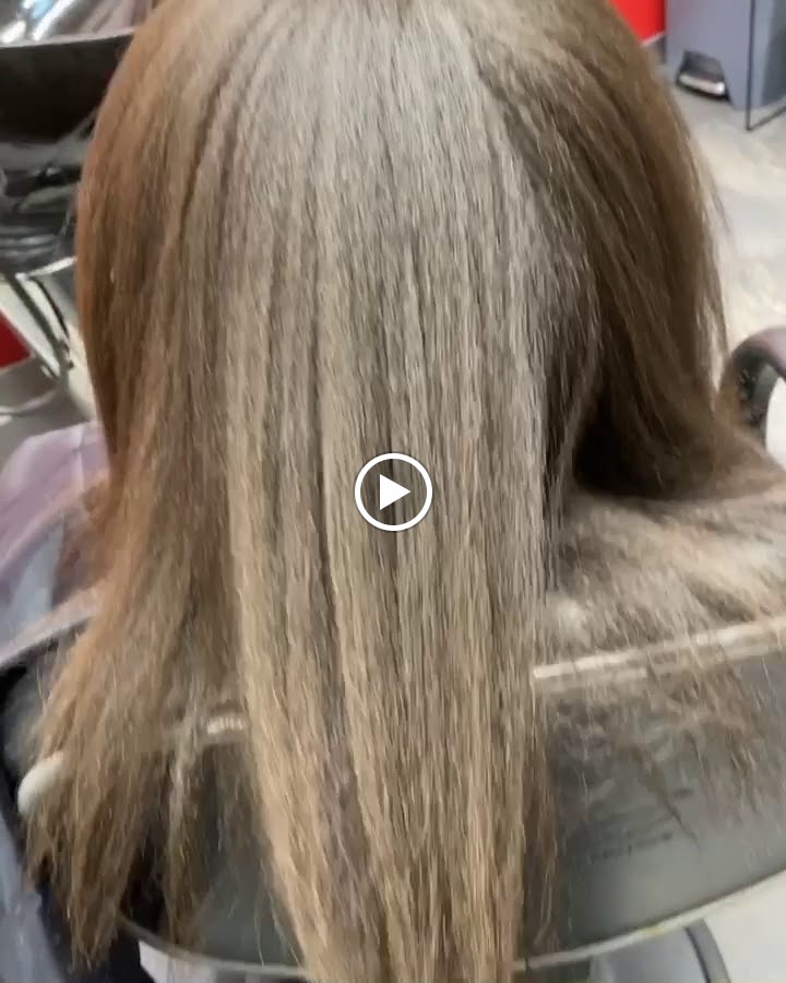 Lilbitz Hair Studio 15146
