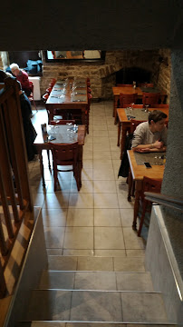 Atmosphère du Restaurant La Sergenterie à Poligny - n°5