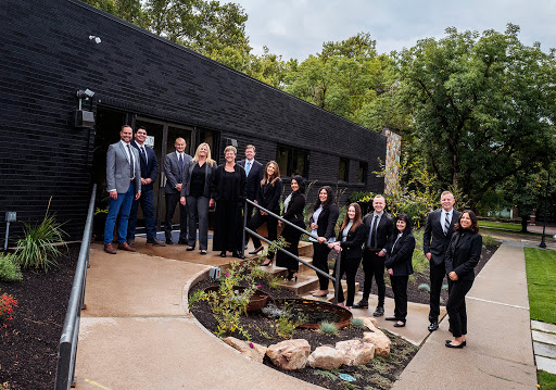 Social Security Attorney «Cannon Disability Law», reviews and photos