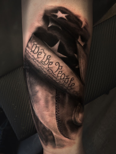 Explore green bay packers tattoo ideas, creative tattoo ideas in Tiffin, available at Ink Element Tattoo Studio