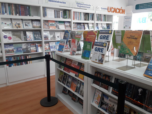 Book shops in Trujillo