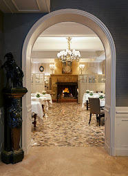 Photo n°226 de Restaurant Paul Bocuse à Collonges-au-Mont-d'Or ()