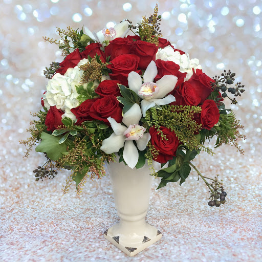 Florist «Fiori Floral Design», reviews and photos, 1126 N 84th St, Seattle, WA 98103, USA