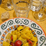 Photo n°2 de l'avis de Francesca.i fait le 23/03/2024 à 14:46 sur le  LA SCIAMADDA DEI VINACCIERI BALLERINI à Sestri Levante