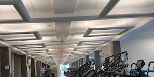 UNCW Student Recreation Center