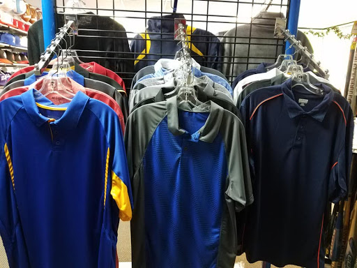 Sports Equipment Rental Service «Sieferts Sports Center», reviews and photos, 3635 Glenmore Ave, Cincinnati, OH 45211, USA