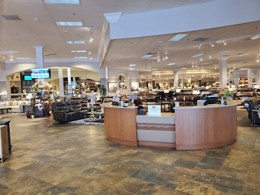 Furniture Store «Steinhafels Furniture», reviews and photos, 9191 South 13th Street, Oak Creek, WI 53154, USA