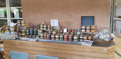 Conserverie Artisanale du Jallet à Chanousse