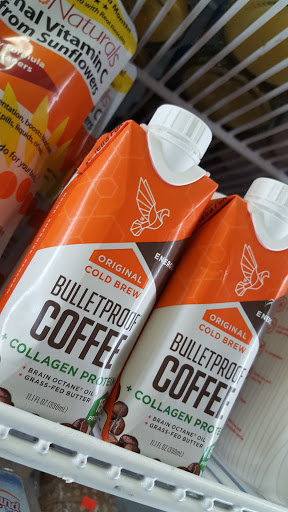 Vitamin & Supplements Store «Discount Vitamins», reviews and photos, 4375 S Hwy 27, Clermont, FL 34711, USA