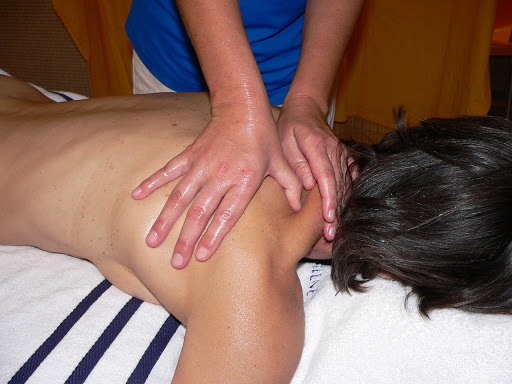 Massage Therapist «Amazing SPA», reviews and photos, 1891 S Robert St, St Paul, MN 55118, USA