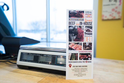 Butcher Shop «Primal: Your Local Butcher», reviews and photos, 22 Clifton Country Rd #160, Clifton Park, NY 12065, USA