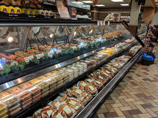 Supermarket «Olive Tree Marketplace», reviews and photos, 1490 Clove Rd, Staten Island, NY 10304, USA