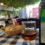 Photo n°2 de l'avis de Alfons.i fait le 13/10/2021 à 17:35 sur le  Osteria alla Rosa à Malcesine