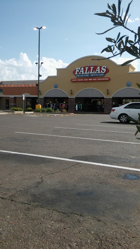 Discount Store «Fallas Discount Stores», reviews and photos, 4003 N 33rd Ave #415, Phoenix, AZ 85017, USA