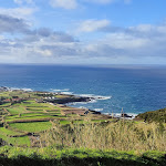 Photo n°1 de l'avis de Andreas.r fait le 30/01/2022 à 16:43 sur le  Sunset Poço da Pedra à Ponta Delgada - São Miguel
