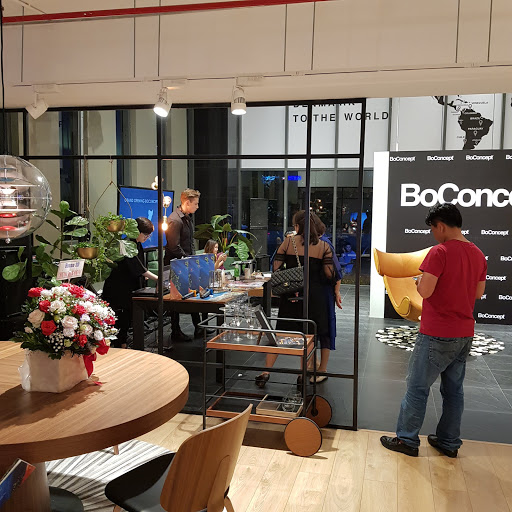 Top 4 cửa hàng boconcept Huyện Đức Hòa Long An 2022