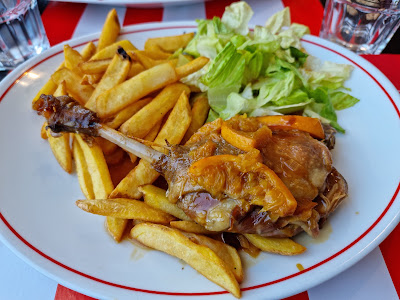 Restaurant La Boucherie à Narbonne