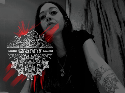 GRANNY TATTOO STUDIO di Annarosa Damone