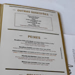 Photo n°15 de l'avis de Anabela.o fait le 08/10/2023 à 21:17 sur le  Restaurante Dom Dinis à Vila Nova de Poiares